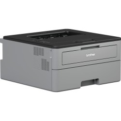 Imprimante BROTHER HL-L2310D - Laser - Monochrome - Recto/Verso