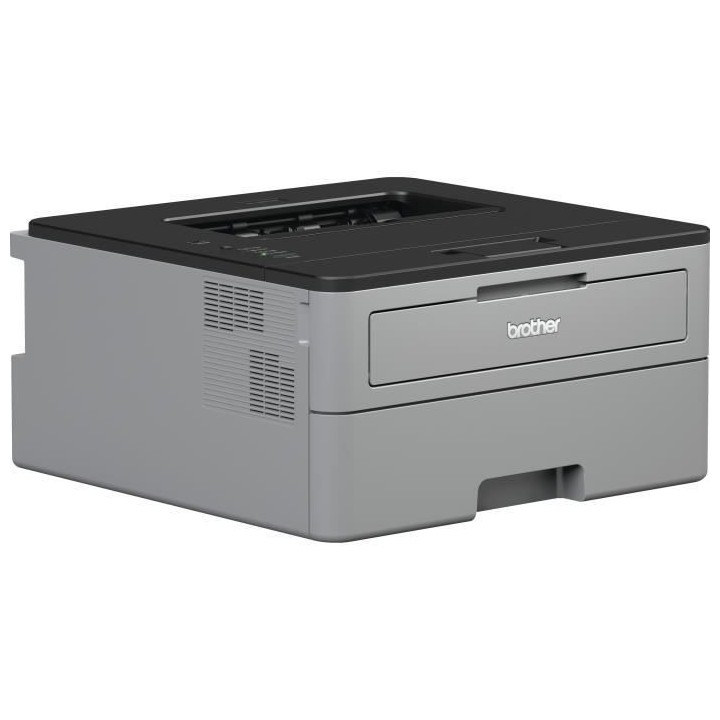 Imprimante BROTHER HL-L2310D - Laser - Monochrome - Recto/Verso