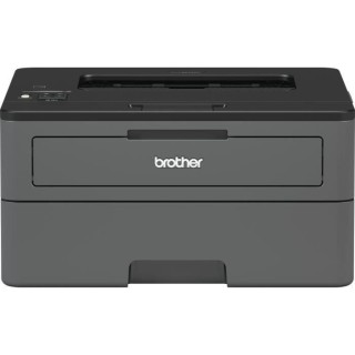Imprimante - BROTHER HL-L2370DN - Laser - Monochrome - Recto/Verso - E