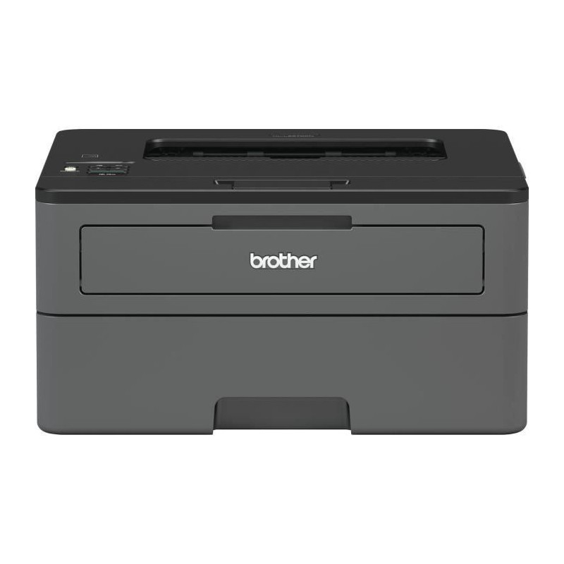 Imprimante - BROTHER HL-L2370DN - Laser - Monochrome - Recto/Verso - Ethernet