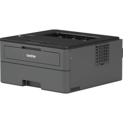 Imprimante - BROTHER HL-L2370DN - Laser - Monochrome - Recto/Verso - Ethernet