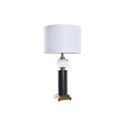 Lampe de bureau DKD Home...