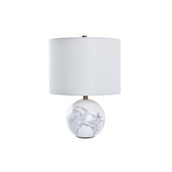 Lampe de bureau DKD Home...