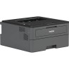 Imprimante - BROTHER HL-L2370DN - Laser - Monochrome - Recto/Verso - Ethernet