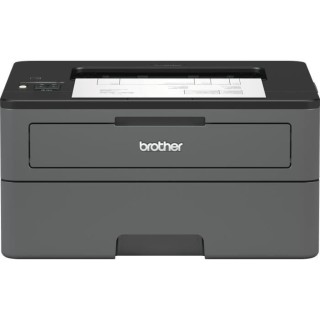Imprimante laser BROTHER HL-L2375DW - Monochrome - Recto/Verso - Ether