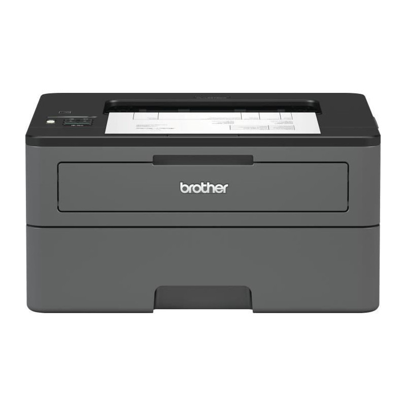 Imprimante laser BROTHER HL-L2375DW - Monochrome - Recto/Verso - Ethernet - WiFi