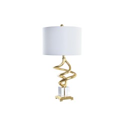 Lampe de bureau DKD Home...