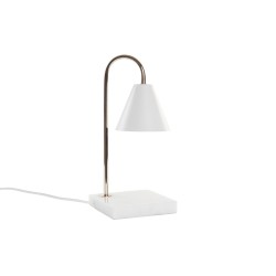 Lampe de bureau DKD Home...