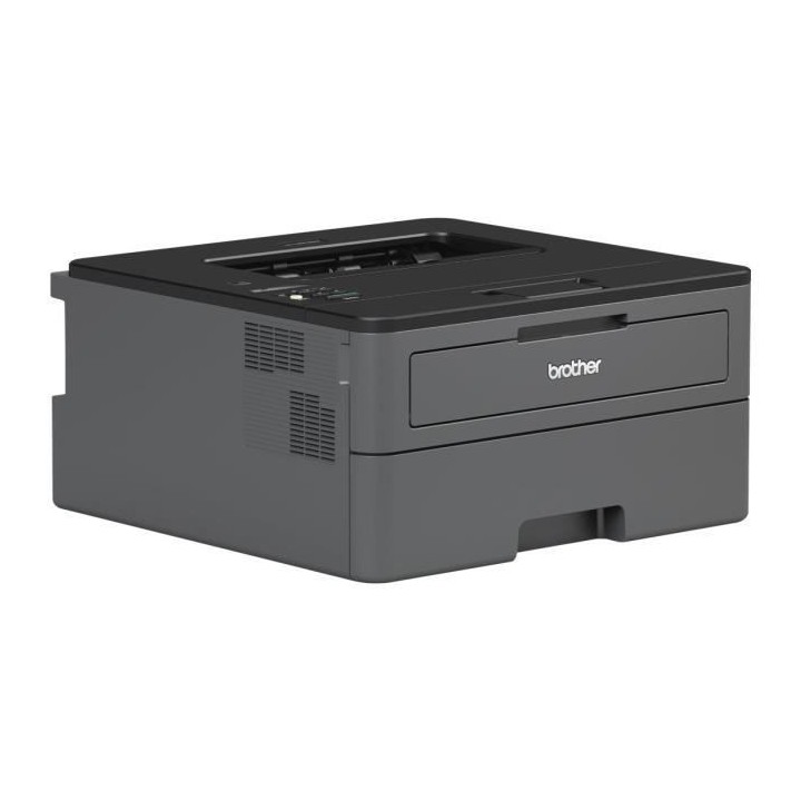 Imprimante laser BROTHER HL-L2375DW - Monochrome - Recto/Verso - Ether