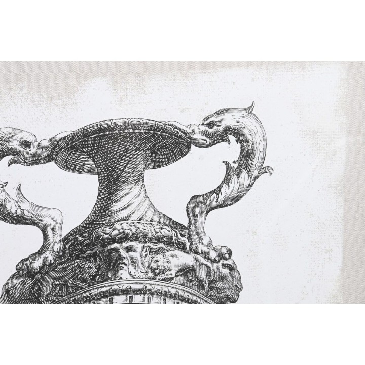 image imprimée ou numérique