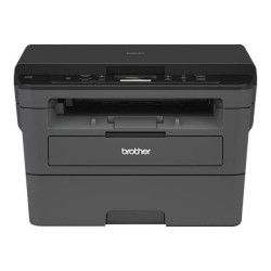 Imprimante Multifonction 3-en-1 BROTHER DCP-L2510D - Laser - Monochrome - Recto/Verso