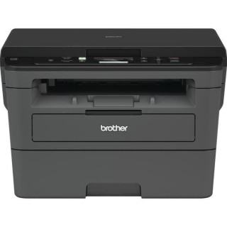 BROTHER DCP-L2530DW - Imprimante multifonction 3-en-1 - Laser Monochro