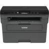 BROTHER DCP-L2530DW - Imprimante multifonction 3-en-1 - Laser Monochrome - Recto/Verso - WiFi