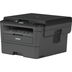 BROTHER DCP-L2530DW - Imprimante multifonction 3-en-1 - Laser Monochrome - Recto/Verso - WiFi