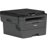 BROTHER DCP-L2530DW - Imprimante multifonction 3-en-1 - Laser Monochrome - Recto/Verso - WiFi