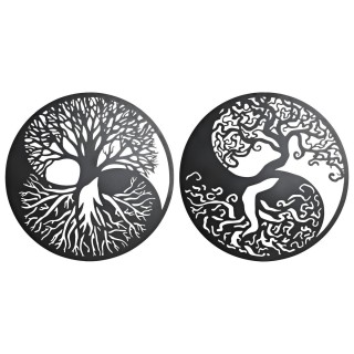 Carte postale microlorge