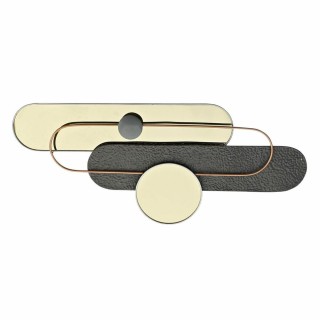 Carte postale microlorge