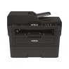 Imprimante multifonction 4-en-1 - BROTHER MFC-L2750DW - Laser - Monochrome - Recto/Verso - Ethernet - WiFi