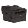 Imprimante multifonction 4-en-1 - BROTHER MFC-L2750DW - Laser - Monochrome - Recto/Verso - Ethernet - WiFi