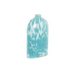 Vase DKD Home Decor Bleu...