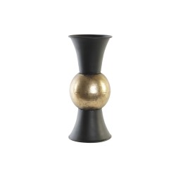 Vase DKD Home Decor Noir...