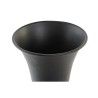 Vase DKD Home Decor Noir Métal Cuivre Vintage 14 x 14 x 32 cm