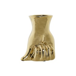 Vase DKD Home Decor Doré...