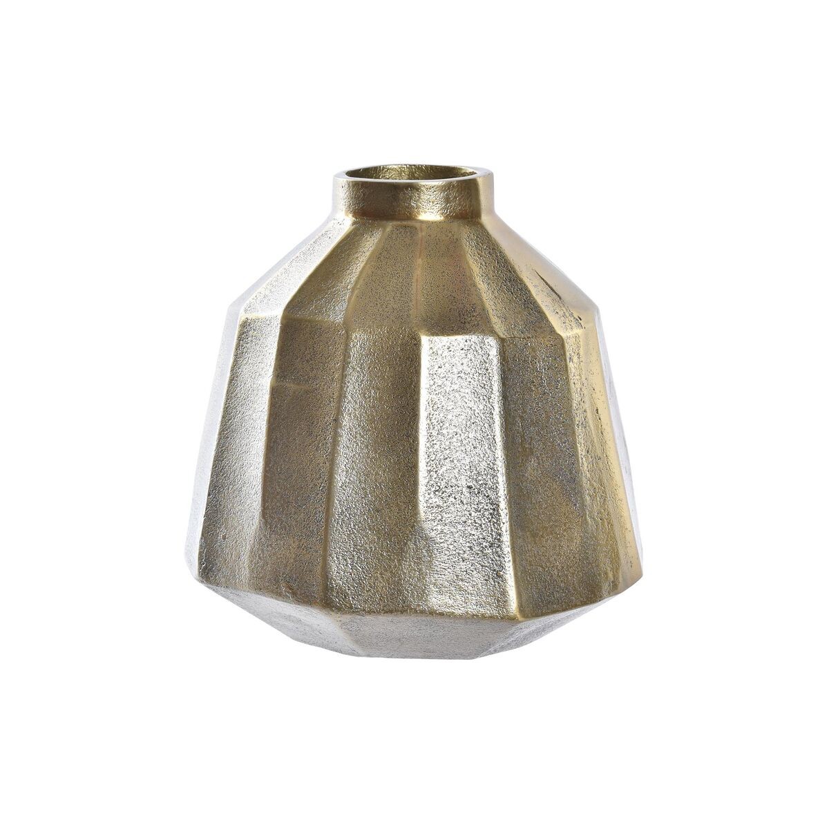 /297875/vase-dkd-home-decor-dore-aluminium-moderne-22-x-22-x-22-cm.jpg