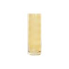 Vase DKD Home Decor Ambre Verre Moderne 6 x 6 x 18 cm