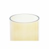 Vase DKD Home Decor Ambre Verre Moderne 6 x 6 x 18 cm