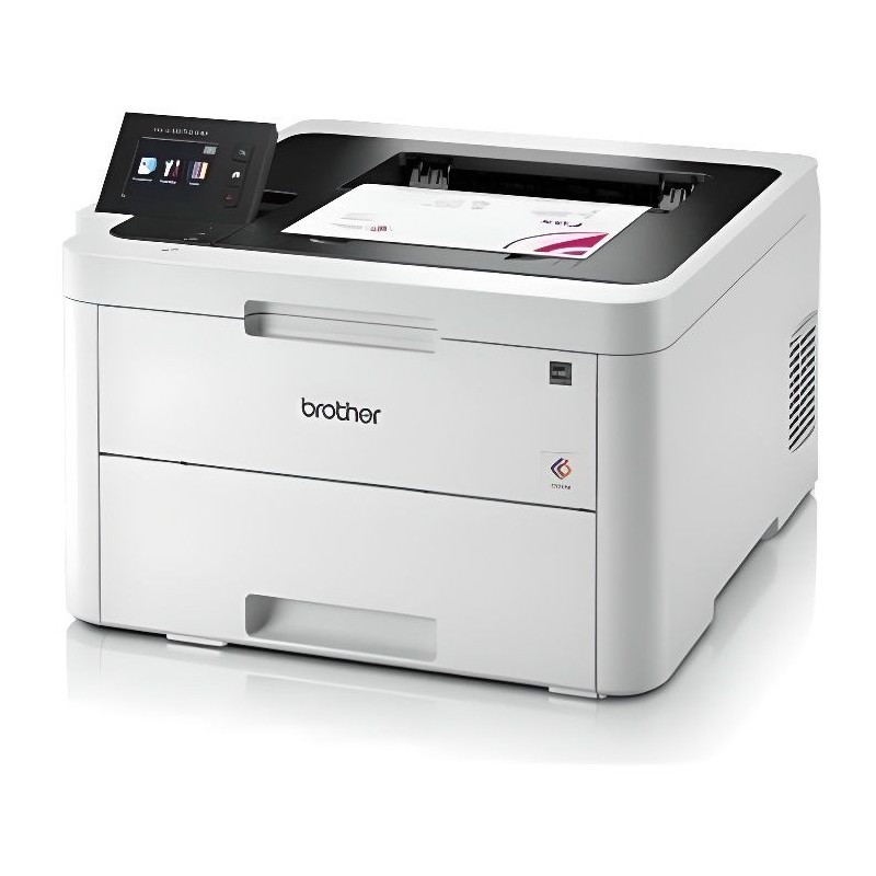 Imprimante laser couleur BROTHER HL-L3270CDW