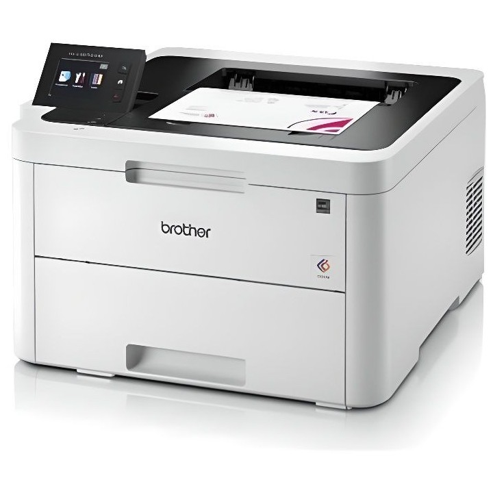 Imprimante laser couleur BROTHER HL-L3270CDW