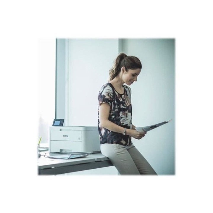 Imprimante laser couleur BROTHER HL-L3270CDW