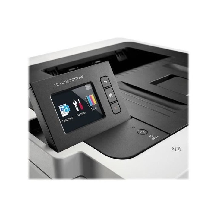 Imprimante laser couleur BROTHER HL-L3270CDW