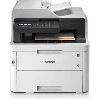 Imprimante multifonction Laser couleur - BROTHER - MFC-L3750CDW - Ecra
