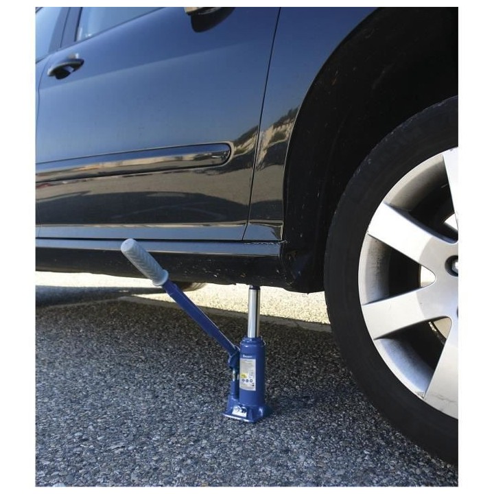 MICHELIN Cric bouteille 3T