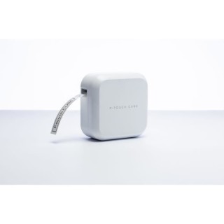 Etiqueteuse BROTHER PT-P710BTH - Connectable PC et bluetooth