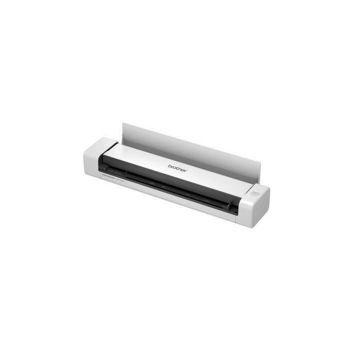 BROTHER Scanner Mobile DS-740 - A4 - Recto/Verso - Alimentation USB -