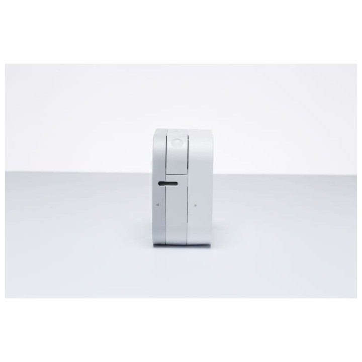Cube Etiqueteuse Compacte - BROTHER PT-P300BT P-Touch se Connecte Faci