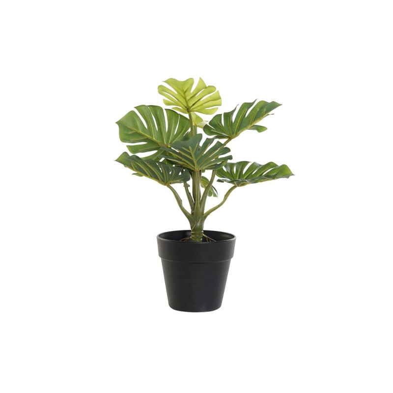 Plante décorative DKD Home Decor PVC polypropylène 20 x 20 x 30 cm