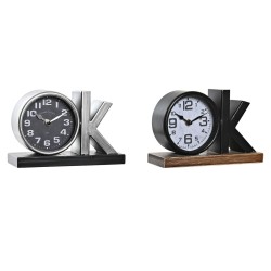 Horloge de table DKD Home...