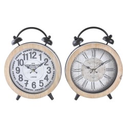 Horloge de table DKD Home...