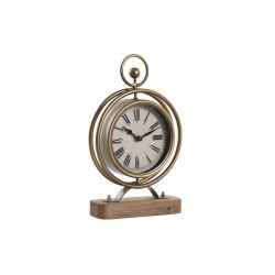 Horloge de table DKD Home...