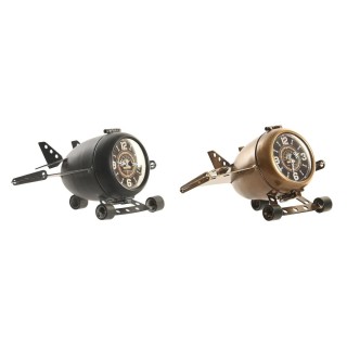 Carte postale microlorge