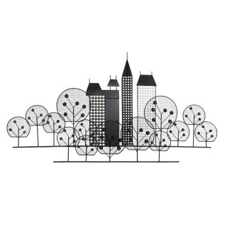 Carte postale microlorge