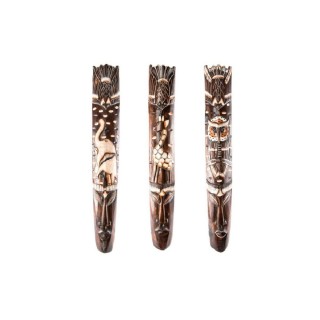 Carte postale microlorge