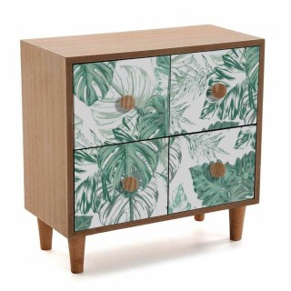 Carte postale microlorge