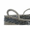 Set de basket DKD Home Decor Colonial (35 x 35 x 26 cm)