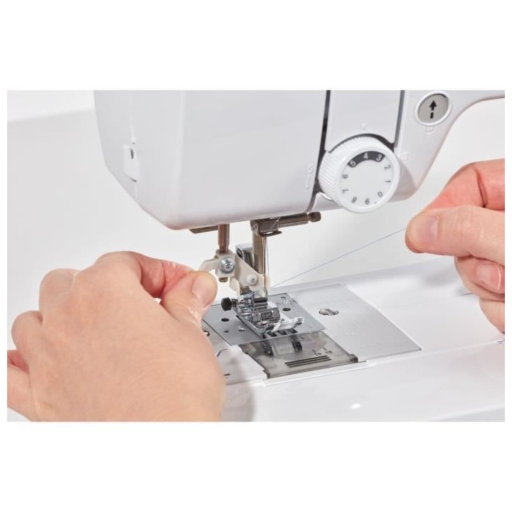 BROTHER FS40s Machine a coudre électronique-40 points de couture-Syst