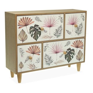 Carte postale microlorge